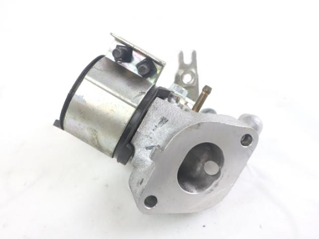 HONDA SH 125 17110K0RV00 COLLETTORE DI ASPIRAZIONE 24 - 25 INTAKE MANIFOLD - Foto 3