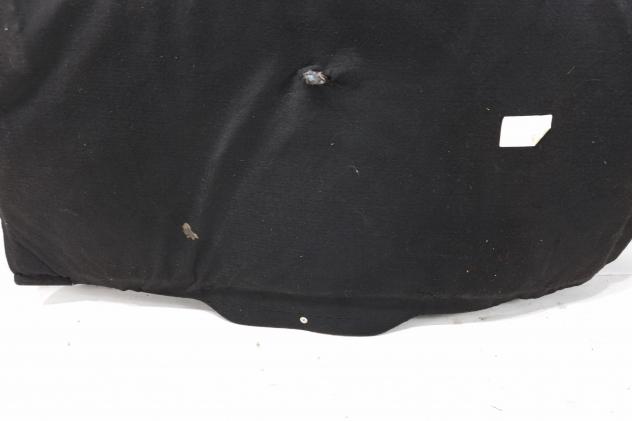 TAPPETO VANO BAULE FIAT Panda 3° Serie 735672198 (12) - Foto 9