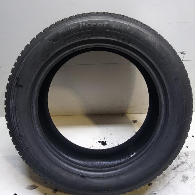 4 GOMME 235 55 18 HANKOOK A66186 - Foto 6