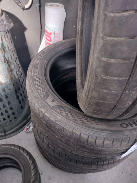 Pneumatici estivi usati auto - Foto 2