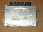 9665028780 ECU FIORINO QUBO V34P-C 7183372089 SW 9665028780 HW 966193318C