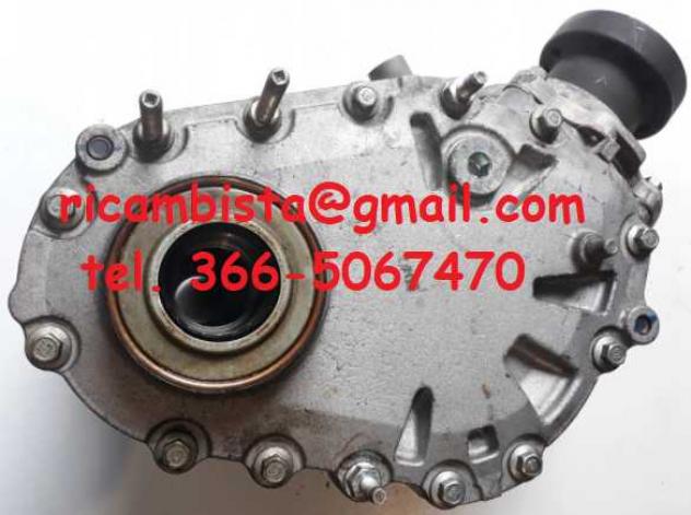 Fiat Freemont 2.0 ripartitore di coppia K68045780AB