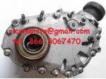 Fiat Freemont 2.0 ripartitore di coppia K68045780AB