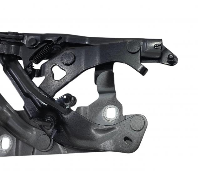CERNIERA COFANO ANTERIORE DX AUDI Q5 Serie (FYB) 80A823302D (17) - Foto 4