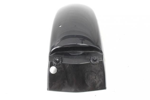 ROYAL ENFIELD INTERCEPTOR 650 148588C PARAFANGO POSTERIORE 19 - 24 REAR MUDGUARD - Foto 4
