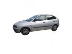 RICAMBI USATI AUTO SEAT Ibiza Serie Tipo motore: AZQ benzina 1.2 (0205)