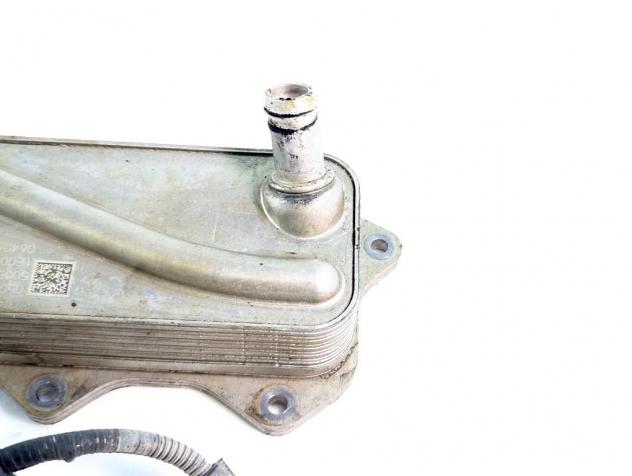 05048312AB RADIATORE OLIO MOTORE JEEP WRANGLER 2.0 4XE I 200KW 5P AUT (2022) RICAMBIO USATO - Foto 2
