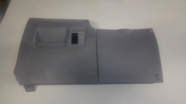 Plastica cruscotto Ispezione Fusibili FIAT SCUDO 1 Serie 2005