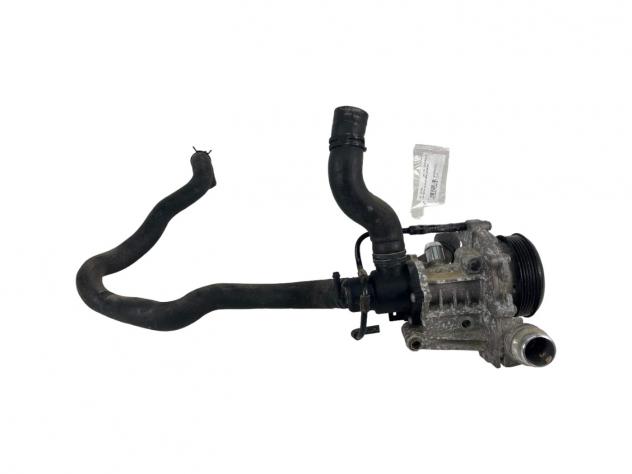 Pompa Acqua Mercedes Cla W117 A6512004300 - 38742