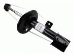 Ammortizzatori per Peugeot 308 Boge Optimal Kayaba supporti parapolvere