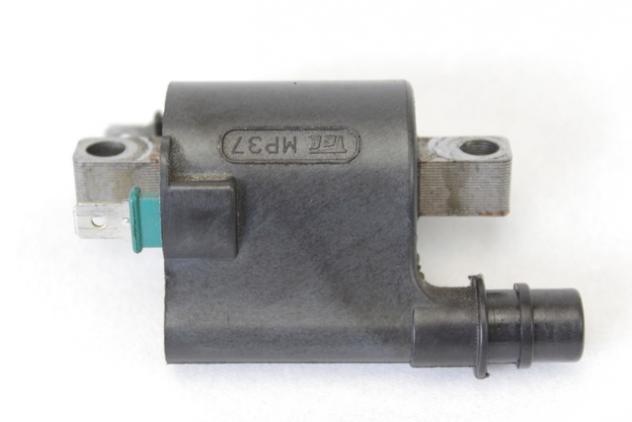 BOBINA ACCENSIONE HONDA CB 500 F ABS PC58 2017 - 2018 30520MGZJ01 IGNITION COIL
