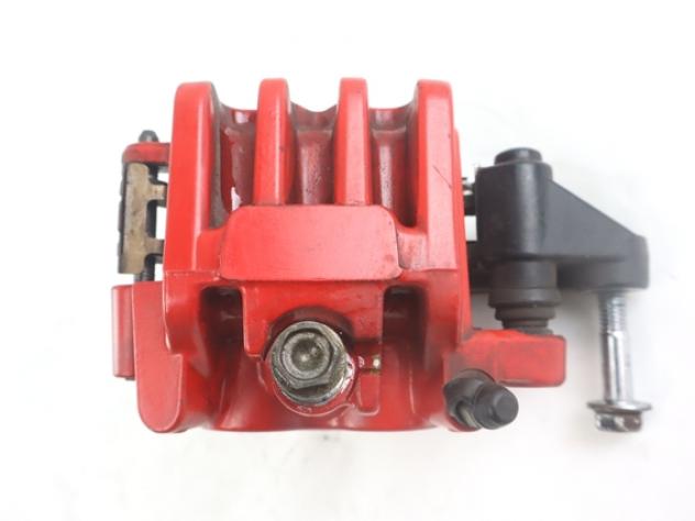 KYMCO XCITING 500 R 45200LFH1E00 PINZA FRENO ANTERIORE DESTRA 07 - 14 FRONT RIGHT BRAKE CALIPER - Foto 2