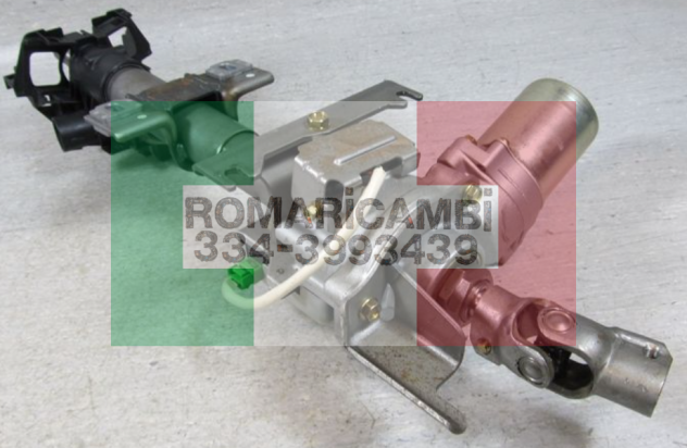 Suzuki Wagon R+ piantone servosterzo elettrico 38720-83E20