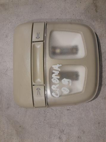 PLAFONIERA FIAT Croma 2° Serie (0507)