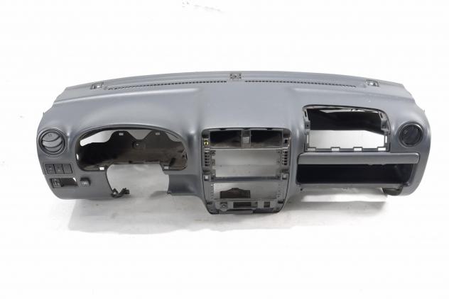 CRUSCOTTO SENZA AIRBAG PASSEGGERO SUZUKI Jimny 1° Serie M13A (9805)