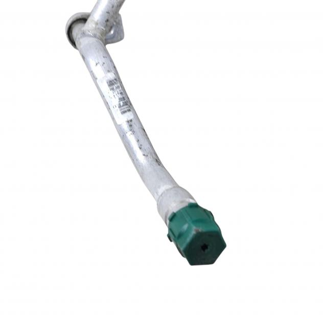 TUBO ARIA CONDIZIONATA FORD EcoSport Serie JN11-19A704-AA Z2JA Diesel 1500 (12) - Foto 5