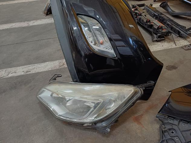 MUSATA COMPLETA SENZA KIT AIRBAG OPEL Astra J OPEL (09) - Foto 11