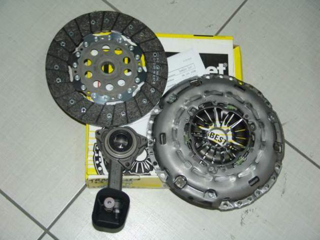 KIT FRIZIONE 6C117540BCFORD TRANSIT 2006 2.2 TDCI - Foto 2