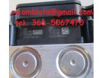 Smart ForFour gruppo ABS pompa A4539001205
