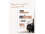 Abbonamento FitActive