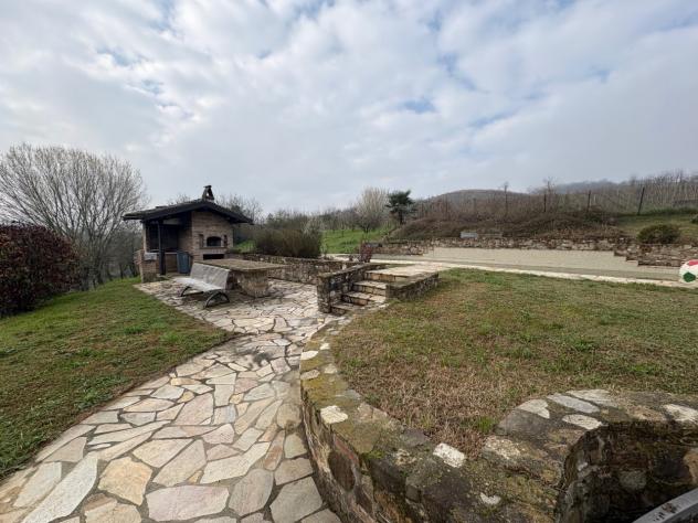 Casale in vendita a Canneto Pavese - Foto 2