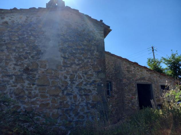 Rustico in vendita a Matraia - Capannori 80 mq Rif: 1057659 - Foto 2