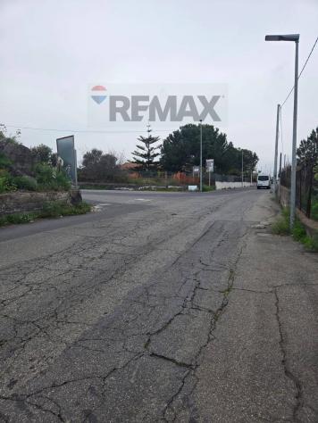 Terreno in vendita a Mascalucia