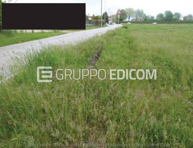 Terreno di 29838 mq in vendita a Paese - Rif. 4549349