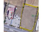 Rif. 8499 – Terreno Commerciale in Vendita a Ragusa, Zona Viale delle Americhe