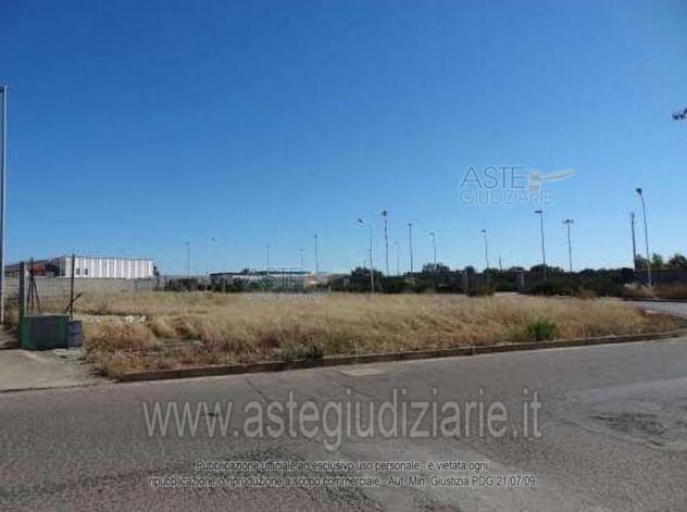 IMMOBILI-ALTRA CATEGORIA-Lottizzazione