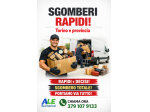SGOMBERI