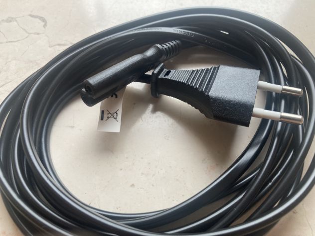 Cavi connettore C7 - Foto 2