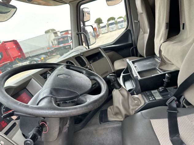 RENAULT PREMIUM 460 RIBALTABILE TRILATERALE EURO 5 - Foto 8