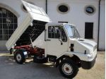 BREMACH 4x4  Job x4 rif. 12971009