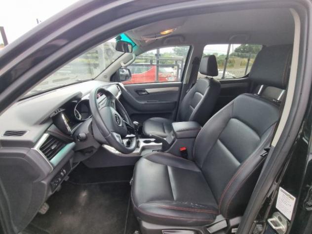 EVO Evo Cross4 Evo Cross 4 2.0 Turbo Diesel Doppia Cabina rif. 23871244 - Foto 9