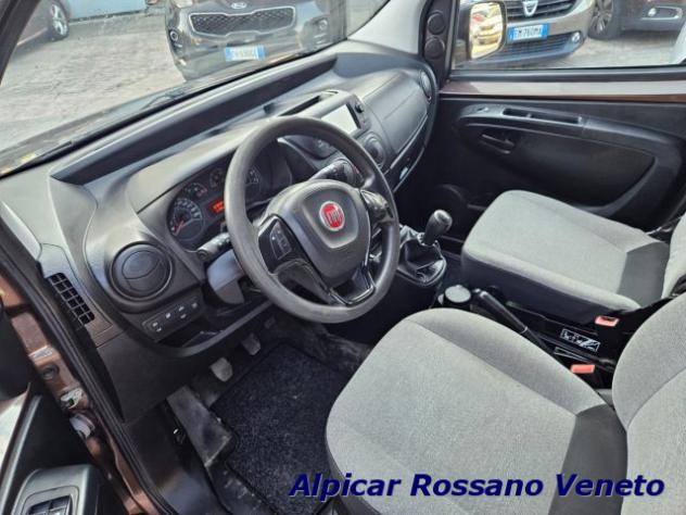 FIAT Fiorino 1.3 MJT 80CV Cargo SX prezzo totale rif. 24019328 - Foto 4