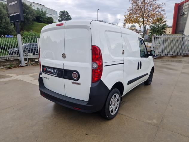 FIAT Doblò Doblò 1.6 MJT 105CV Lounge - Foto 5