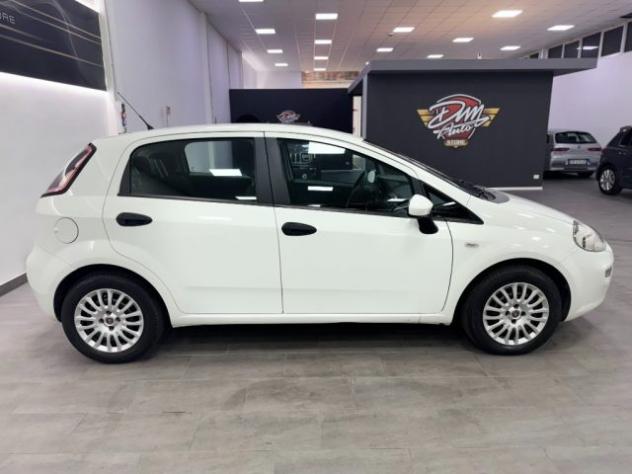 FIAT Punto 1.3 MJT 75CV 5 porte Van Pop 4 posti E5+ rif. 23735598 - Foto 5