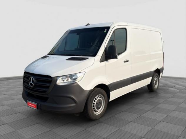 MERCEDES-BENZ Sprinter Sprinter F32/35 311 CDI FWD TN Furgone rif. 24013119