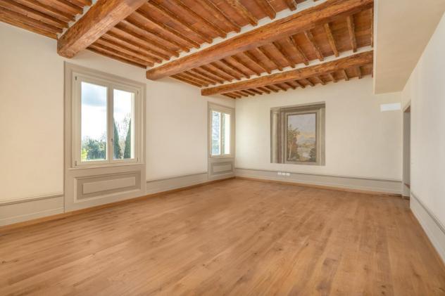 appartamento in affitto a Cascina