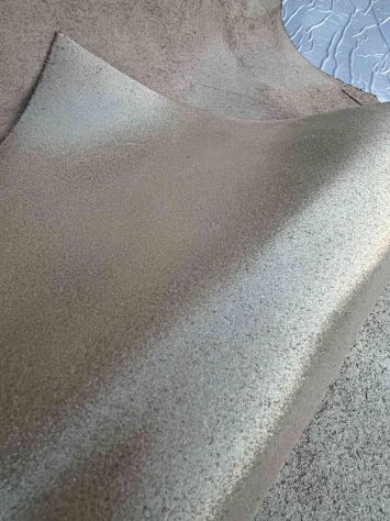 Scampoli pelle resinata polvere oro – Sp. 1,8 - Foto 3
