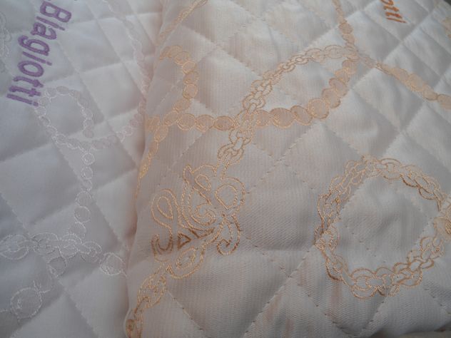 Laura Biagiotti collezione biancheria casa - Foto 2