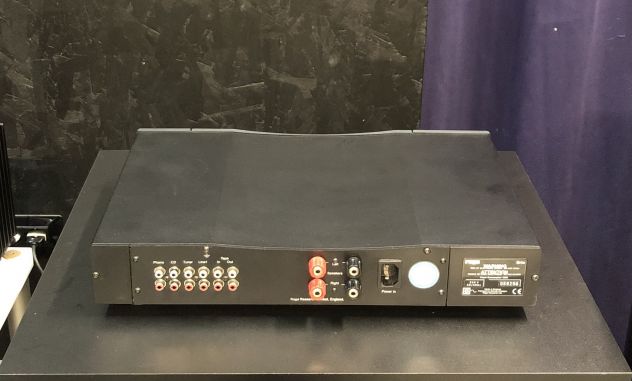 Rega Brio amplificatore integrato - Foto 3