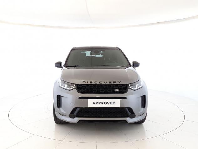 Land Rover Discovery Sport Discovery Sport 2.0d i4 mhev R-Dynamic S awd 150cv auto - IVA ESPOSTA - Foto 8
