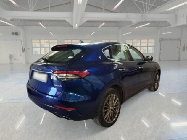 MASERATI Levante V6 Diesel AWD rif. 23765895 - Foto 5
