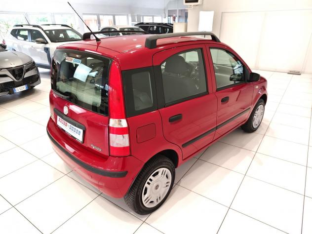 FIAT Panda Panda 1.2 Dynamic natural power*METANO*89.000 KM* - Foto 3