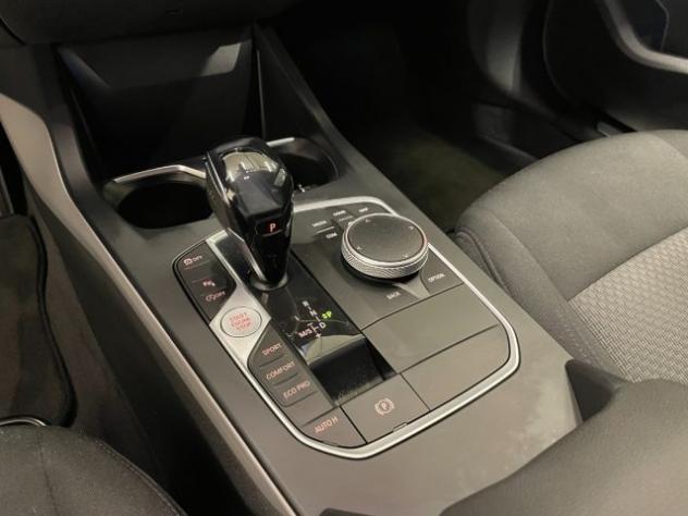 BMW 116 d 1.5D 5p. Advantage Aut. * OK NEOPATENTATI * rif. 23001009 - Foto 8
