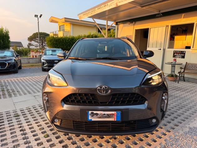 Toyota Yaris Cross 1.5 Hybrid 5p. E-CVT Active - Foto 2