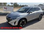 NISSAN Qashqai MHEV 140 CV N-Connecta rif. 24037285