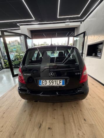 Mercedes-benz A 180 CDI Avantgarde - Foto 3